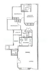Sandy Palm (D17), Condominium #499150511